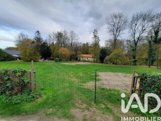  Terrain � vendre 2000 m�