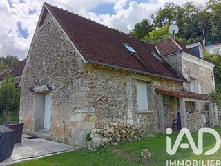  Maison � vendre 5 pi�ces 116 m�