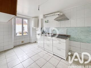  Appartement � vendre 2 pi�ces 44 m�