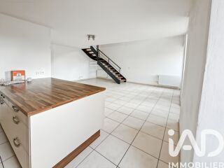  Appartement � vendre 4 pi�ces 100 m�