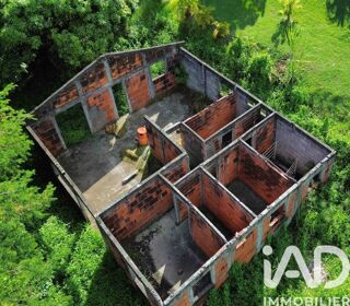  Terrain � vendre 1736 m�