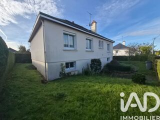  Maison  vendre 5 pices 101 m