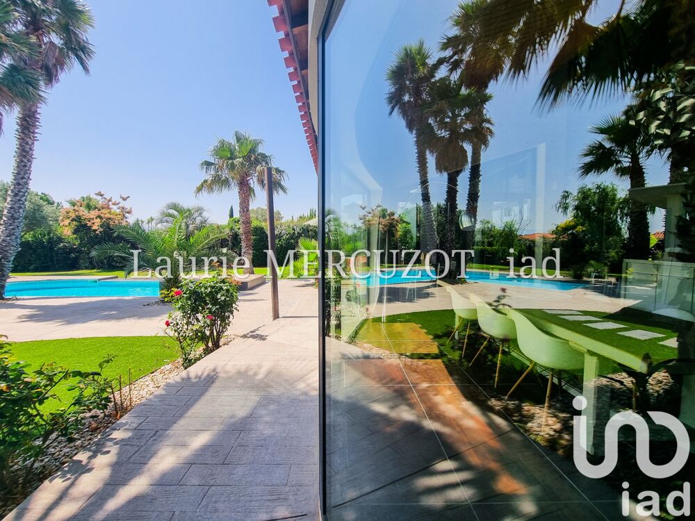 � vendre  Villa Pollestres (66450)