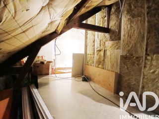  Maison � vendre 4 pi�ces 127 m�