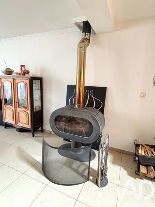  Maison � vendre 7 pi�ces 126 m�