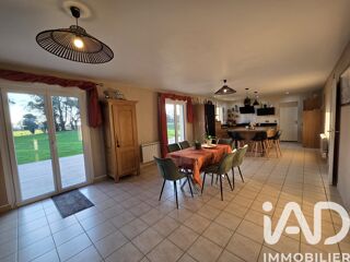  Maison � vendre 8 pi�ces 161 m�