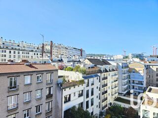  Appartement  vendre 3 pices 94 m