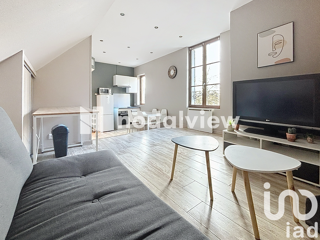  Appartement  louer 2 pices 28 m