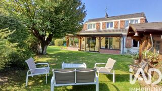  Maison � vendre 8 pi�ces 125 m�