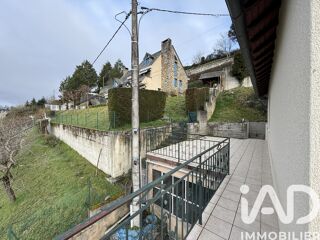  Maison � vendre 4 pi�ces 97 m�