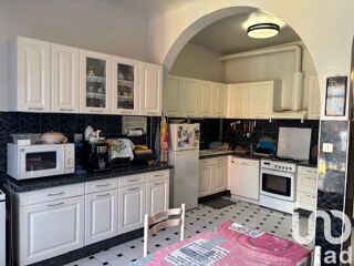  Appartement � vendre 6 pi�ces 143 m�