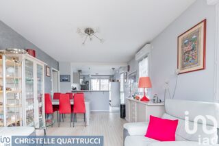  Appartement � vendre 4 pi�ces 89 m�