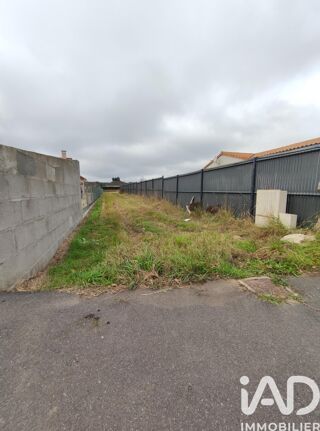  Terrain � vendre 1347 m�