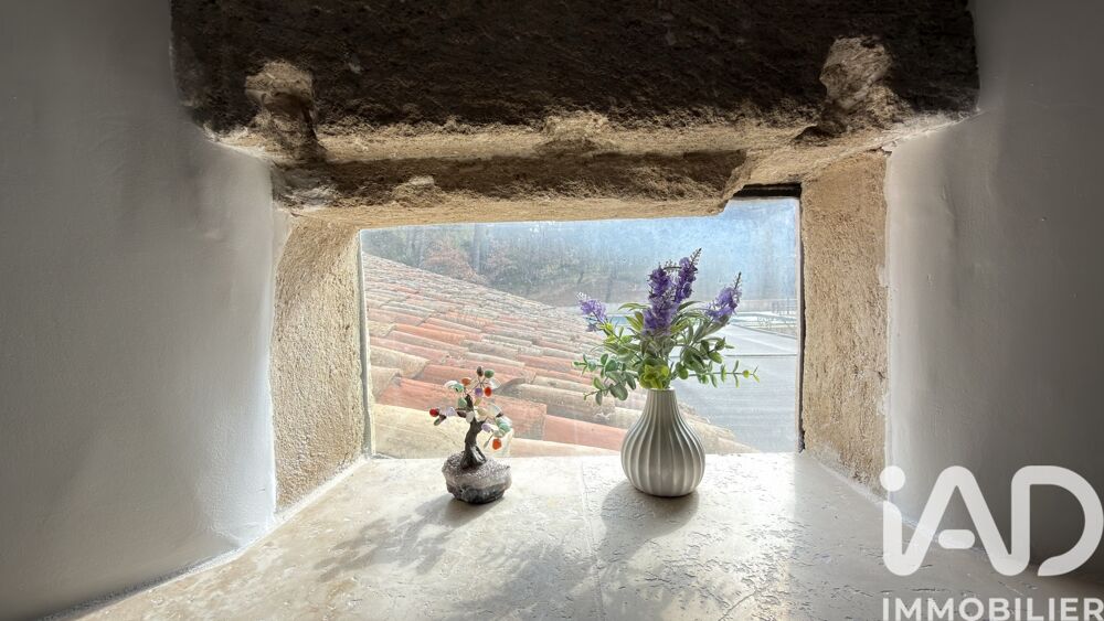 � vendre  Maison Peyrolles-en-Provence (13860)