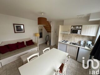  Maison � vendre 3 pi�ces 49 m�