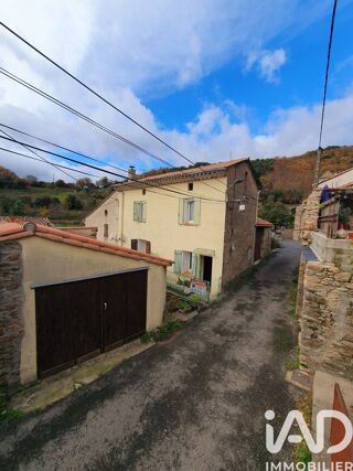  Maison � vendre 3 pi�ces 61 m�