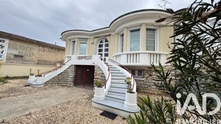  Maison � vendre 4 pi�ces 117 m�