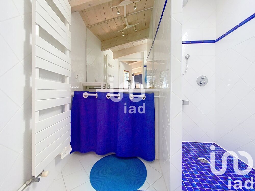  vendre  Maison La Couarde-sur-Mer (17670)