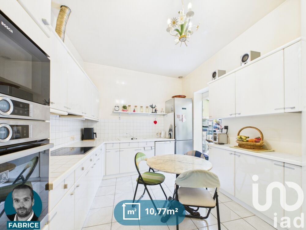  vendre  Maison Maisons-Alfort (94700)