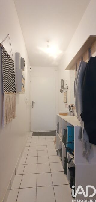  Appartement � vendre 3 pi�ces 39 m�