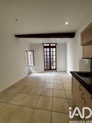  Appartement � vendre 1 pi�ce 22 m�