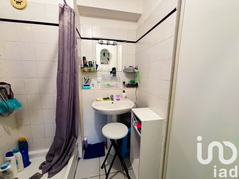  Appartement  vendre 1 pice 38 m