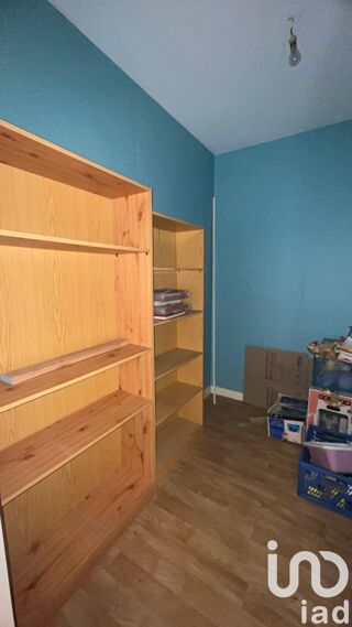  Appartement � vendre 3 pi�ces 66 m�