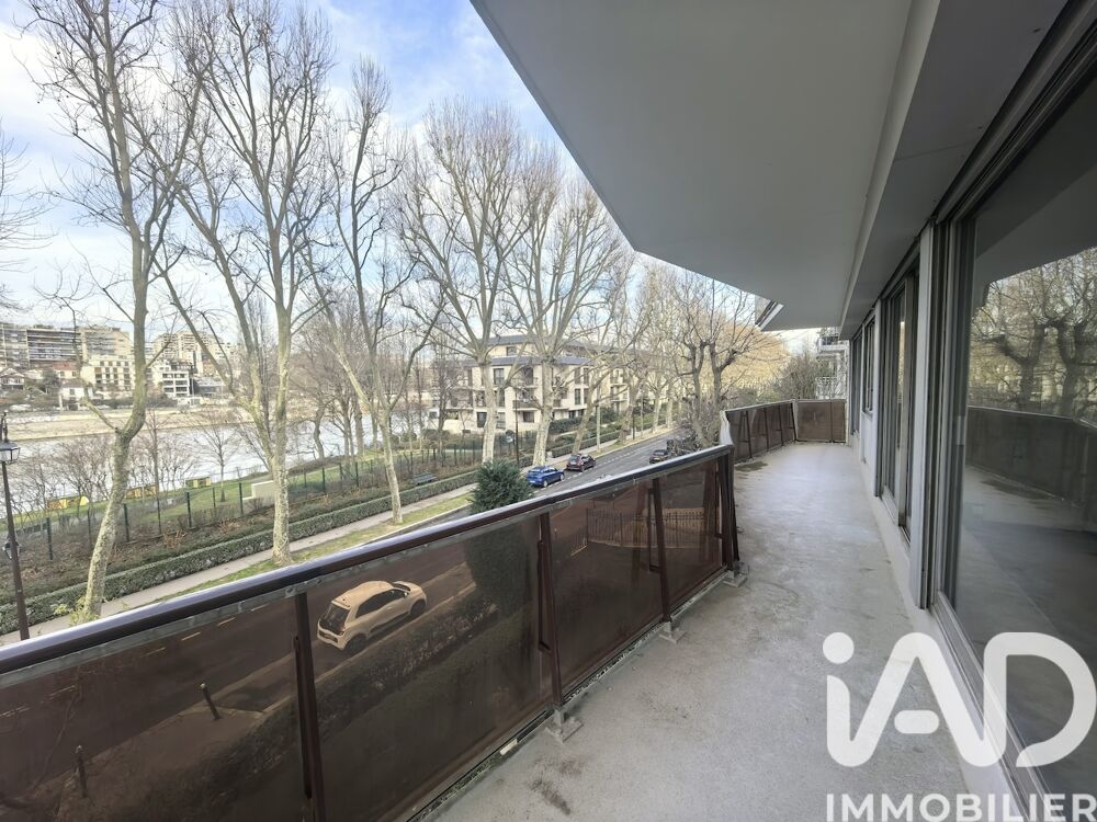 � vendre  Appartement Neuilly-sur-Seine (92200)