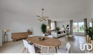  Maison � vendre 4 pi�ces 145 m�