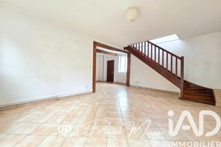  Maison � vendre 5 pi�ces 117 m�