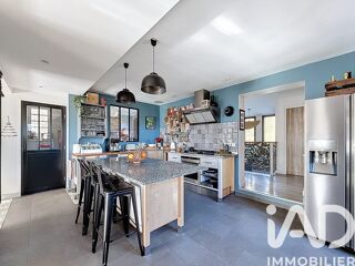  Maison � vendre 7 pi�ces 165 m�