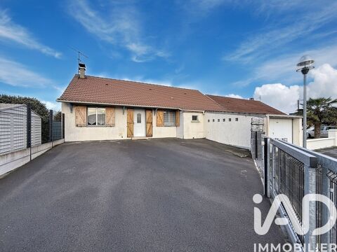   Vente Maison/villa 4 pi�ces Maison - 4 pi�ce(s) - 106 m�