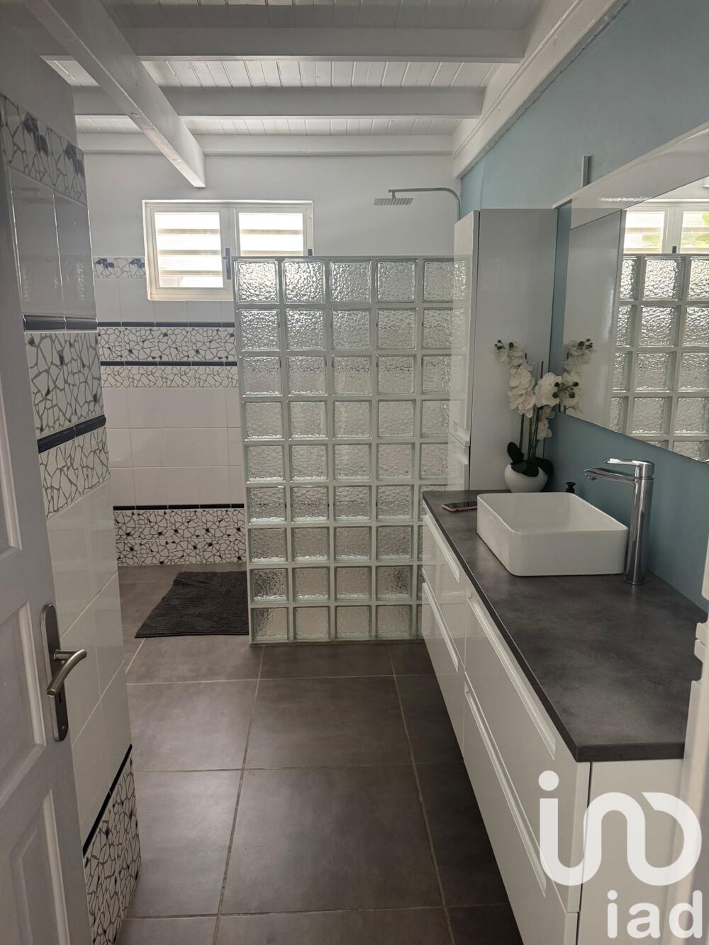  vendre  Maison Sainte-Anne (97180)