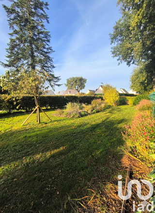  Terrain  vendre 270 m