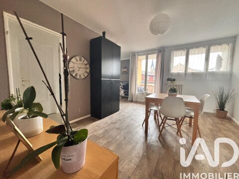   Vente Appartement 5 pi�ces Appartement - 5 pi�ce(s) - 79 m�