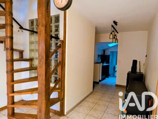  Maison � vendre 5 pi�ces 91 m�