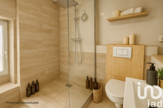  Maison � vendre 2 pi�ces 41 m�