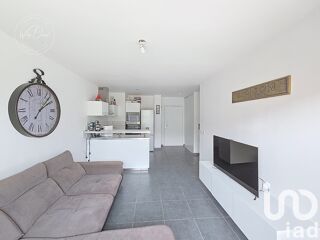 Appartement  vendre 2 pices 42 m