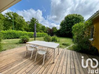  Maison � vendre 5 pi�ces 121 m�