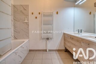  Appartement � vendre 3 pi�ces 65 m�