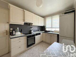  Maison � vendre 6 pi�ces 117 m�