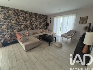  Maison � vendre 6 pi�ces 140 m�