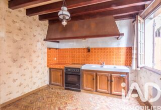  Maison � vendre 4 pi�ces 90 m�