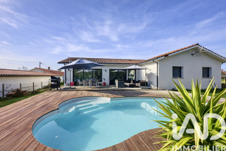  Maison � vendre 4 pi�ces 124 m�