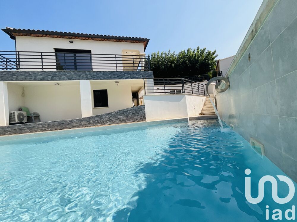 � vendre  Villa Toulon (83200)
