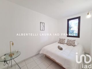  Appartement  vendre 2 pices 24 m