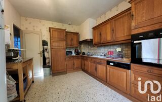  Maison � vendre 6 pi�ces 152 m�