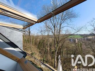  Maison � vendre 5 pi�ces 95 m�