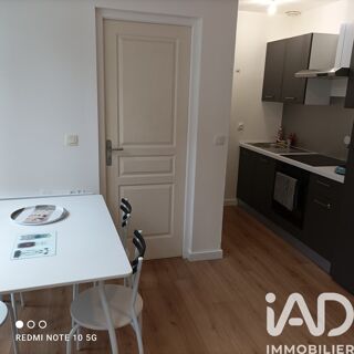  Appartement � vendre 2 pi�ces 27 m�