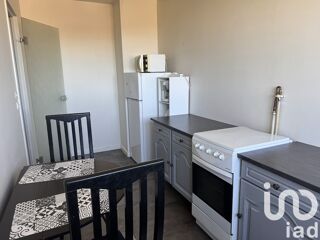  Appartement � vendre 1 pi�ce 34 m�